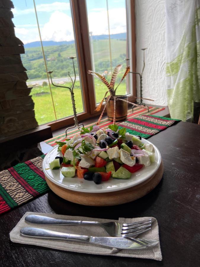 Panska Rovin Hotel Mohnate ภายนอก รูปภาพ