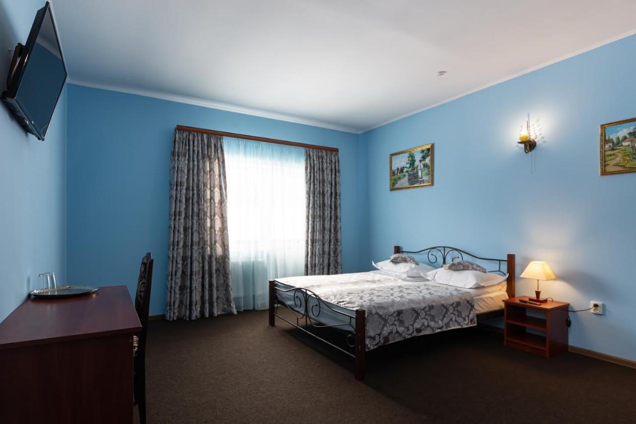 Panska Rovin Hotel Mohnate ภายนอก รูปภาพ