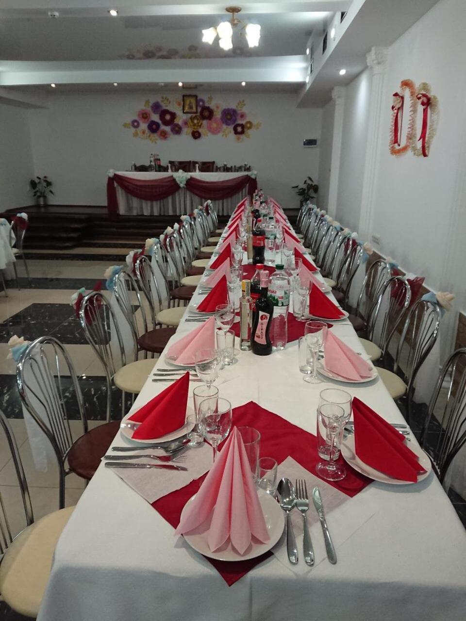 Panska Rovin Hotel Mohnate ภายนอก รูปภาพ